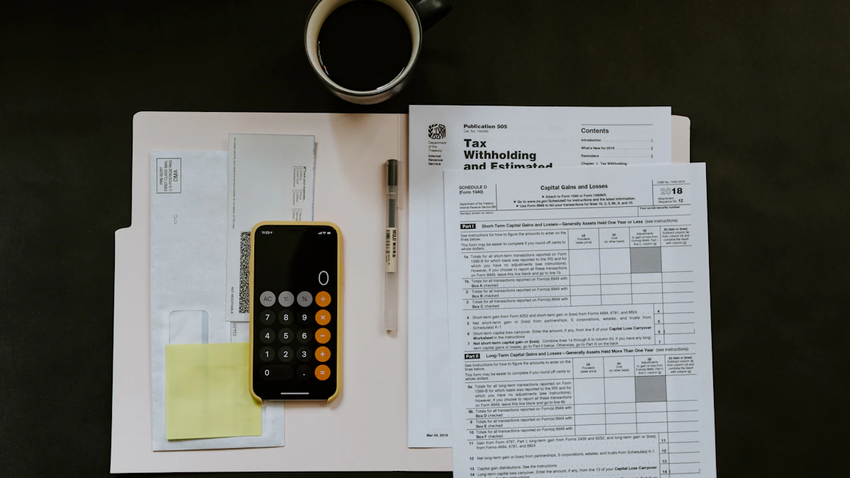 Documentos fiscales, nómina y calculadora de retenciones IRPF